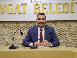 MANAVGAT BELEDİYE BAŞKAN VEKİLİ MEHMET ÇİÇEK’TEN RAMAZAN MESAJI