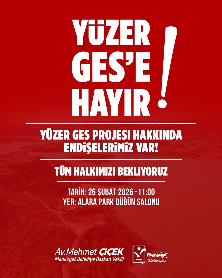 Yüzer Ges'e Hayir