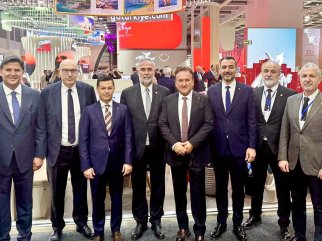 MANAVGAT’IN TURİZM VİZYONU BERLİN’DE TANITILIYOR