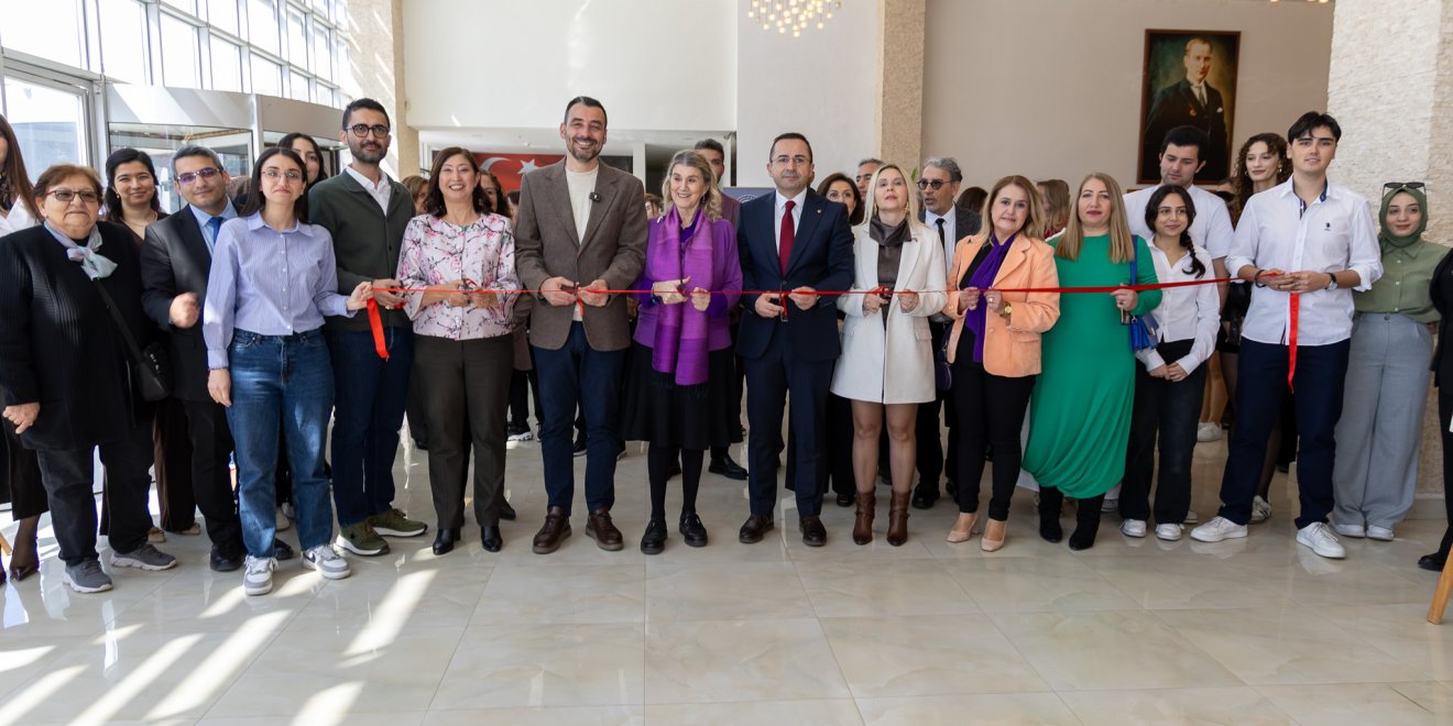 8 MART’A ANLAMLI PROGRAM: MANAVGAT’TA SANAT, EDEBİYAT VE DAYANIŞMA BULUŞMASI