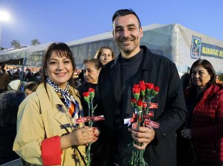 MANAVGAT BELEDİYESİ’NDEN 8 MART’TA ANLAMLI İFTAR PROGRAMI