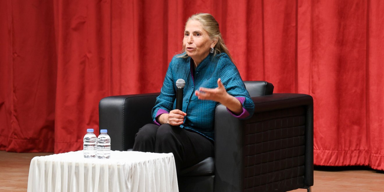 MANAVGAT’TA 8 MART’A ÖZEL BELGESEL GÖSTERİMİ