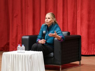 MANAVGAT’TA 8 MART’A ÖZEL BELGESEL GÖSTERİMİ