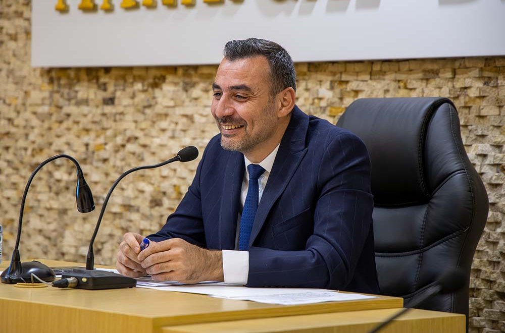 MEHMET ÇİÇEK’TEN 18 MART ÇANAKKALE ZAFERİ VE ŞEHİTLERİ ANMA GÜNÜ MESAJI