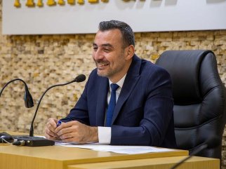 MEHMET ÇİÇEK’TEN 18 MART ÇANAKKALE ZAFERİ VE ŞEHİTLERİ ANMA GÜNÜ MESAJI