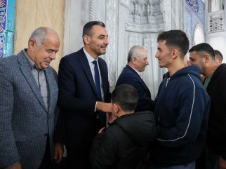 MANAVGAT’TA RAMAZAN BAYRAMI COŞKUSU