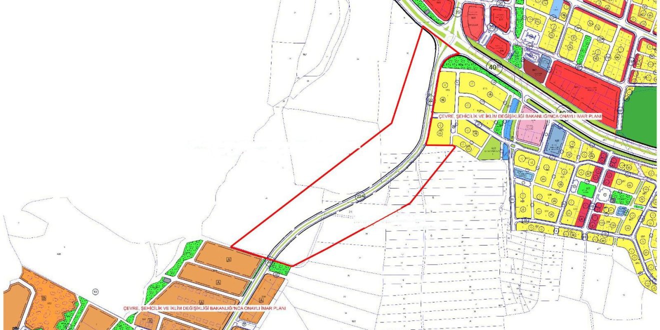 ÇOLAKLI’DAKİ TURİZM YOLUNA İLİŞKİN MANAVGAT BELEDİYESİNDEN AÇIKLAMA