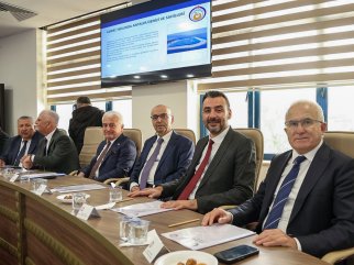 MANAVGAT BELEDİYE BAŞKAN VEKİLİ ÇİÇEK: “ANTALYA’DAN DÜNYAYA GÜÇLÜ BİR ÇEVRE MESAJI VERECEĞİZ”