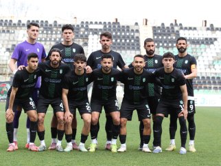 MANAVGAT BELEDİYESPOR, DENİZLİSPOR’U 5 GOLLE GEÇTİ