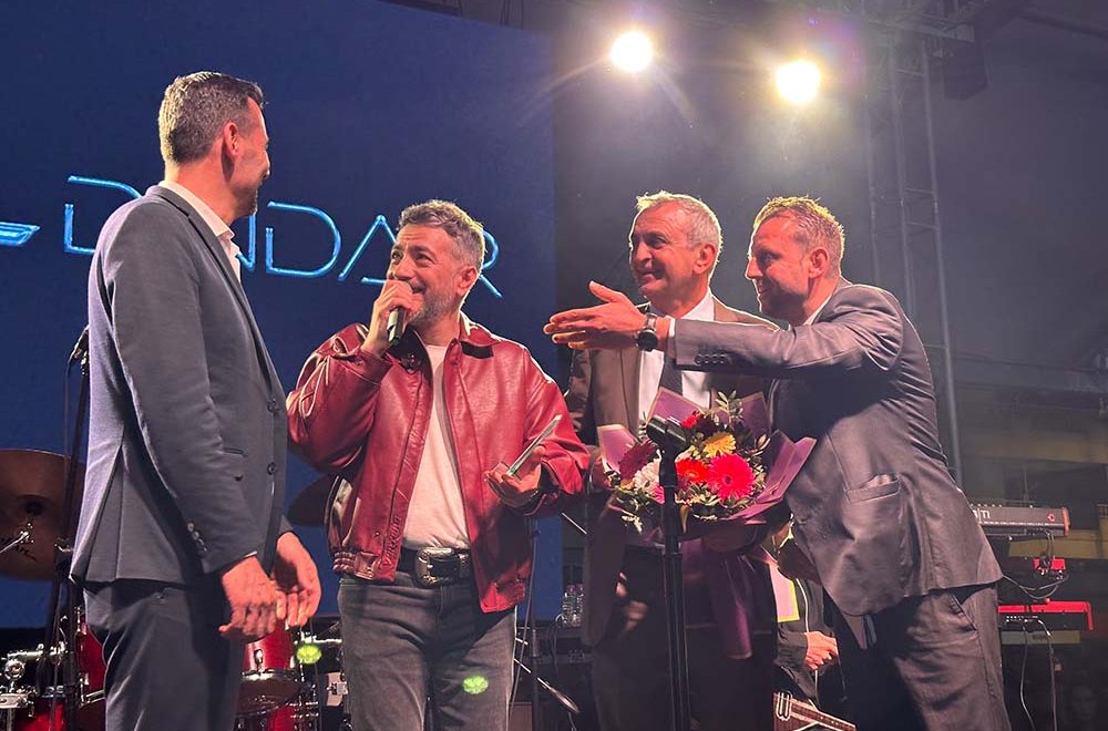 MANAVGAT’TA KARADENİZ RÜZGARI ESTİ