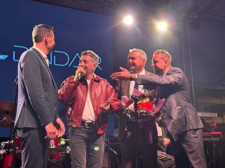 MANAVGAT’TA KARADENİZ RÜZGARI ESTİ