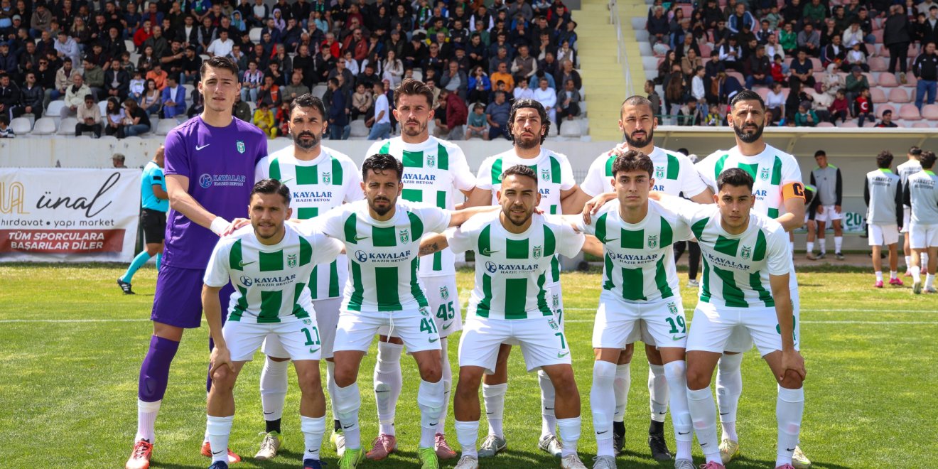 MANAVGAT BELEDİYESPOR’DAN KRİTİK GALİBİYET