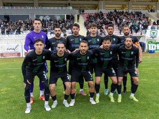 MANAVGAT BELEDİYESPOR LİGİ GALİBİYETLE KAPATTI: GÖZLER PLAY-OFF'TA