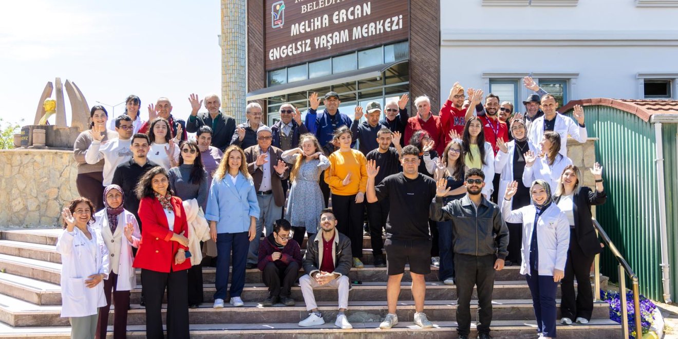 ÜNİVERSİTE ÖĞRENCİLERİ BOCCE İLE GÖNÜLLERİ BİRLEŞTİRDİ