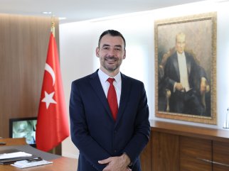 BAŞKAN VEKİLİ MEHMET ÇİÇEK’TEN KURBAN BAYRAMI MESAJI