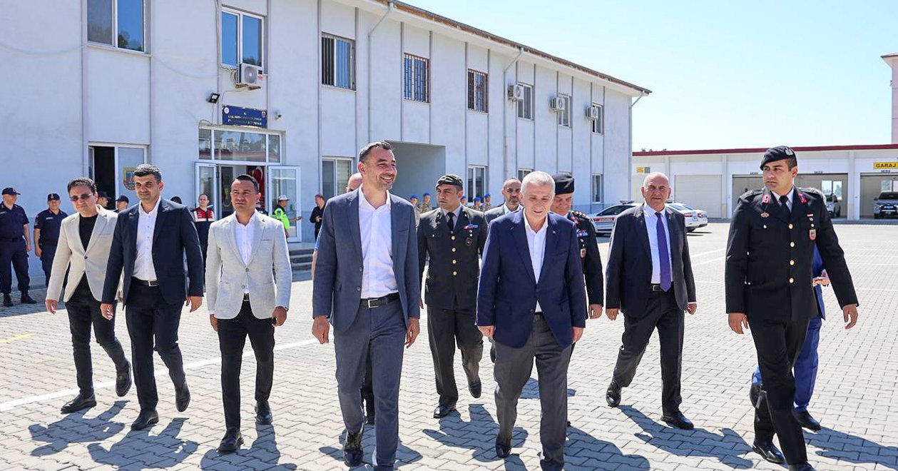 MANAVGAT’TA KURBAN BAYRAMI COŞKUSU