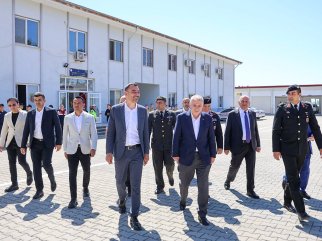 MANAVGAT’TA KURBAN BAYRAMI COŞKUSU