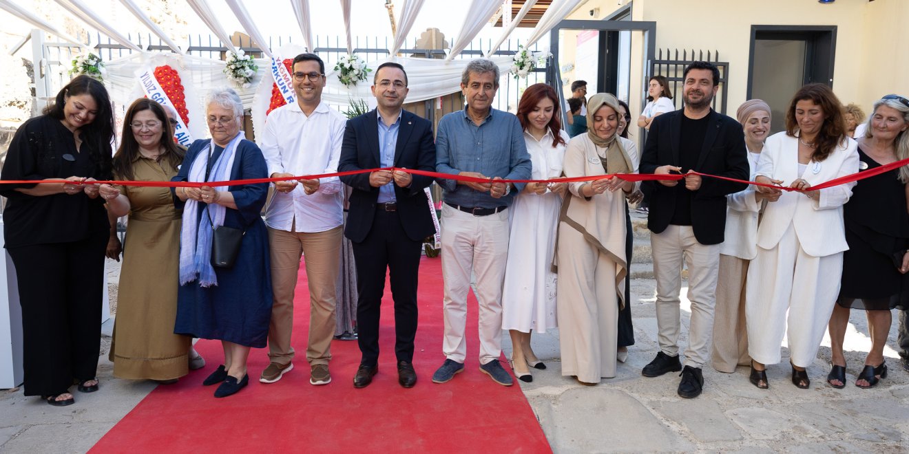“SULTANLARIN SOFRASI” SİDE MÜZESİ’NDE HAYAT BULDU
