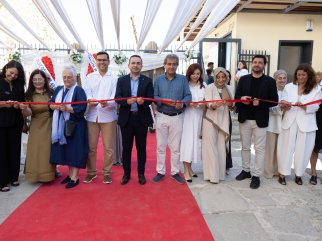 “SULTANLARIN SOFRASI” SİDE MÜZESİ’NDE HAYAT BULDU