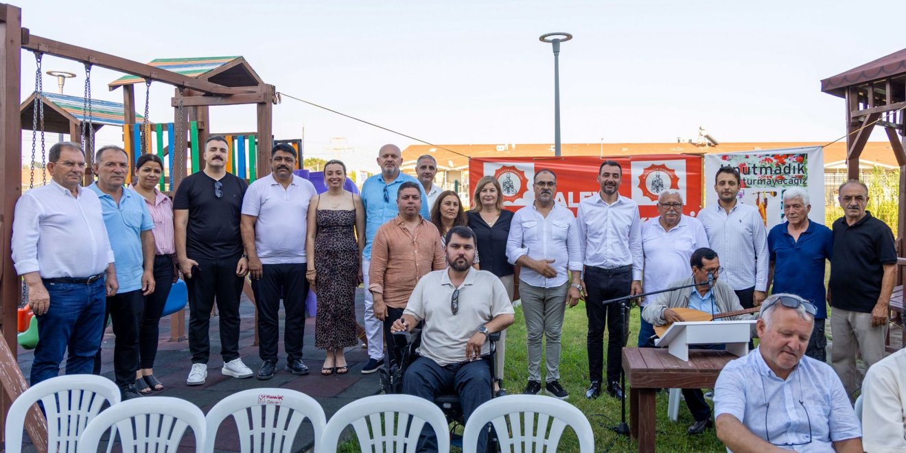 MANAVGAT’TA MUHARREM İFTARINDA BİRLİK SOFRASI KURULDU, MADIMAK’TA YİTİRİLEN CANLAR ANILDI