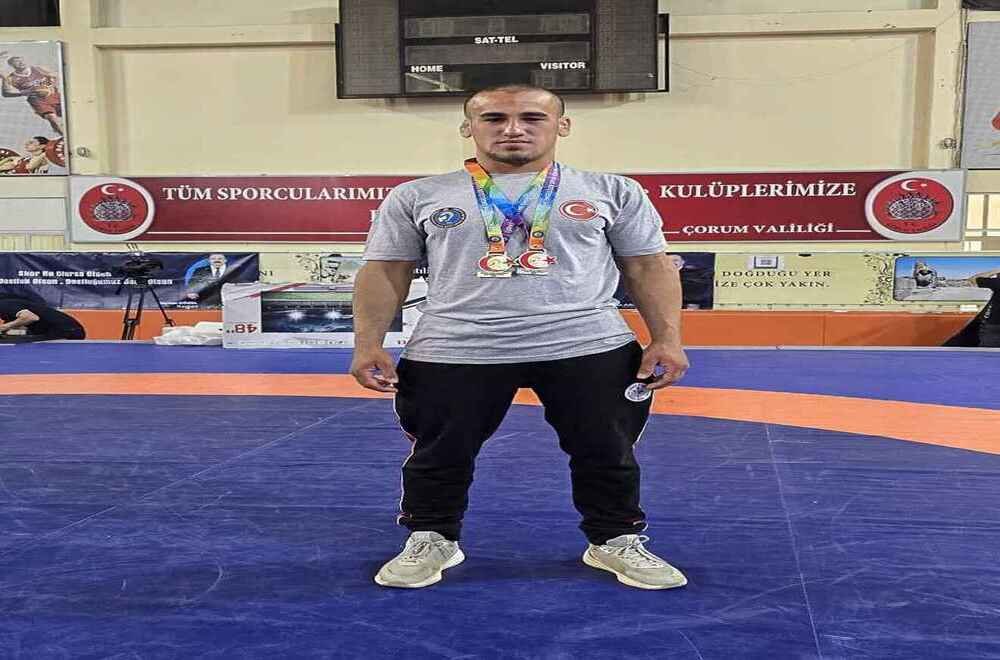 MANAVGAT’LI SPORCULAR ŞAMPİYONALARDA BOY GÖSTERECEK