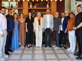 KORKUTELİ’DEN MANAVGAT’A GÜREŞ DAVETİ