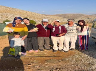 MANAVGAT BELEDİYESİ’NDEN YAYLALARA KİTAP DESTEĞİ