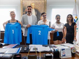 RİTMUS’TAN MANAVGAT’A GURURLANDIRAN BAŞARI