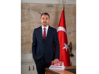 MANAVGAT BELEDİYE BAŞKAN VEKİLİ AV. MEHMET ÇİÇEK’TEN 30 AĞUSTOS ZAFER BAYRAMI MESAJI