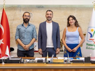 BAŞKAN VEKİLİ ÇİÇEK, ORTAK AKIL VİZYONU İÇİN AKADEMİSYENLERLE GÖRÜŞTÜ