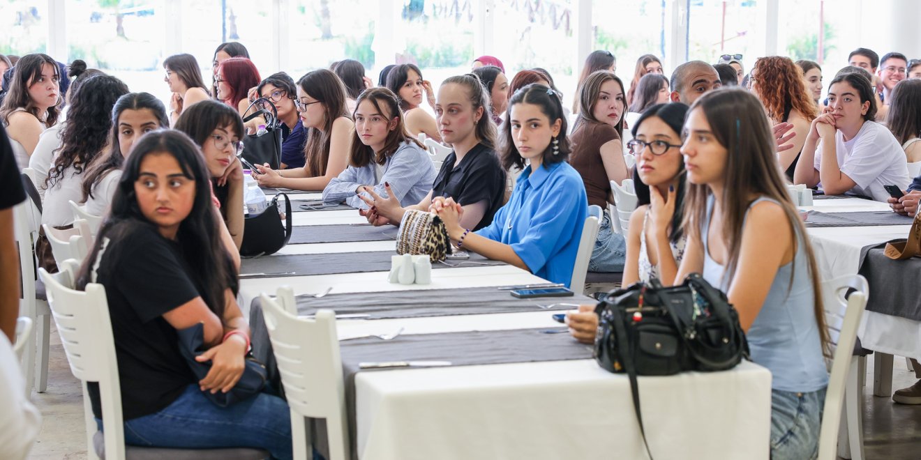MANAVGAT BELEDİYESİ’NDEN ÖĞRENCİLERE SICAK KARŞILAMA