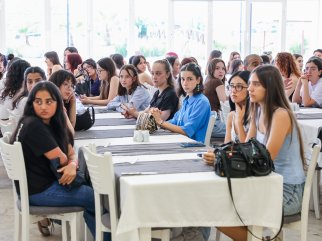MANAVGAT BELEDİYESİ’NDEN ÖĞRENCİLERE SICAK KARŞILAMA