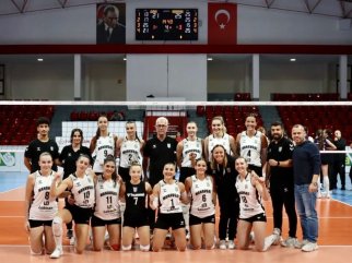 TRENDY HOTELS MANAVGAT BELEDİYESPOR DEPLASMANDAN 3-1’LİK GALİBİYETLE DÖNDÜ