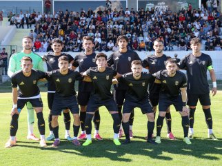 MANAVGAT BELEDİYESPOR’DAN 3-1’LİK GALİBİYET