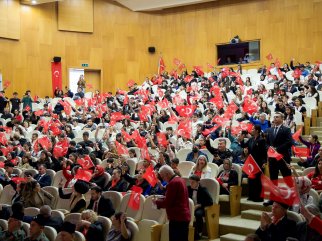 MANAVGAT’TA CUMHURİYETİ’İN 103. YILI COŞKUYLA KUTLANDI
