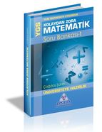Kolaydan Zora Matematik Soru Bankası 1 (YGS)