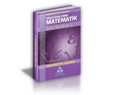 Kolaydan Zora Matematik Soru Bankası 2 (LYS)