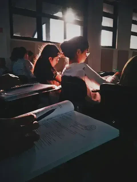 Dershane Bursluluk Sınavları