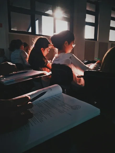 Dershane Bursluluk Sınavları