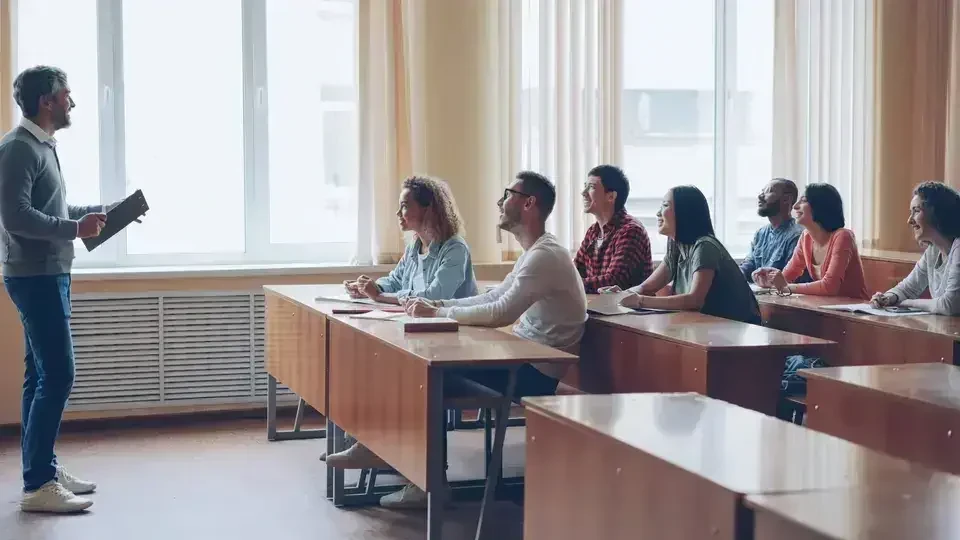 UZMAN ÖĞRETMEN KADROSU