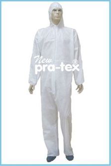 1235 Su geçirmez naylon tulum