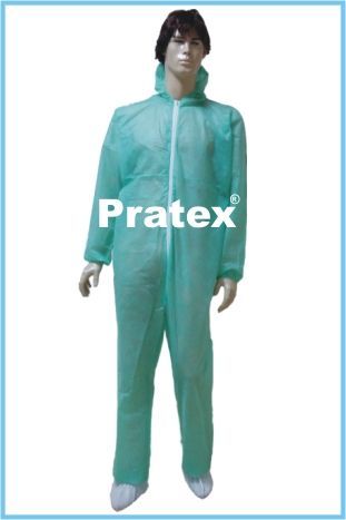 kullan at yeşil tulum