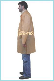 2151 Tek kullanımlık büyük beden önlük