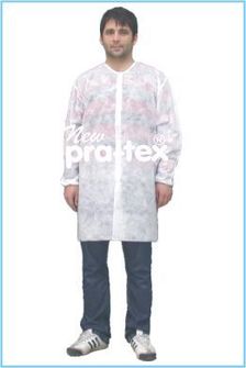 2031 Tek kullanımlık sıfıryaka önlük