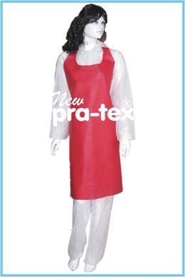 Kullan At mutfak önlüğü