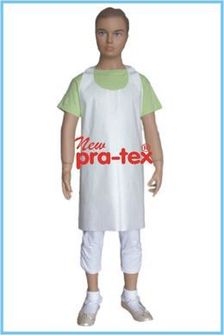 5550 Asklı bağlamalı çocuk önlüğü