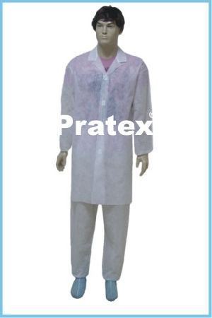 30gr. Tek kullanımlık ince takım elbise