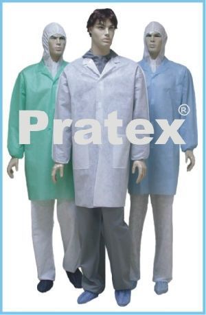 Tek kullanımlık önlükler