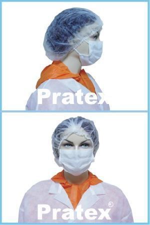 Tek kullanımlık Maskeler