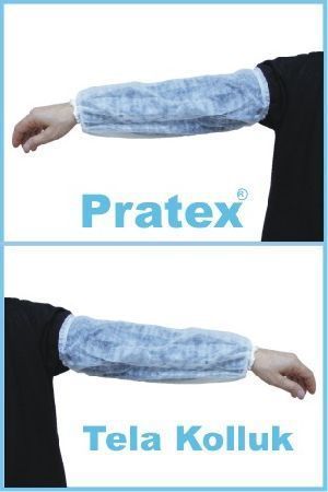 Tek kullanımlık Kolluklar